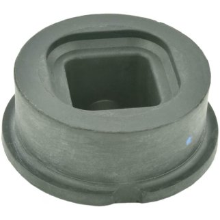 Сайлентблок подрамника FEBEST CRAB-064 фото