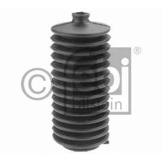 Пыльник рулевой рейки фото