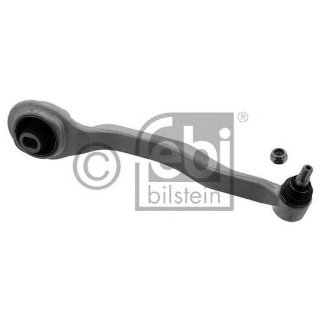 Рычаг передний правый FEBI 21444 фото