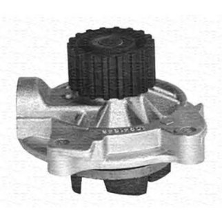 Насос водяной (помпа) Magneti Marelli 350981701000 фото