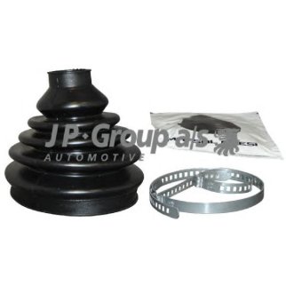 Пыльник ШРУСа JP Group 1143601410 фото