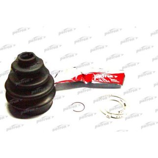 Пыльник ШРУСа PATRON PDC4387 фото