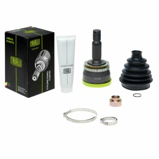 ШРУС наружный передний TRIALLI GO 073501 фото