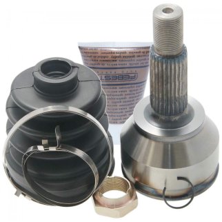 0510-DY3_ШРУС наружный к-кт! 20X53X25 Mazda Demio 02-05 фото