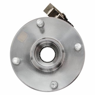 Ступица передняя TRIALLI MR0533 фото 2