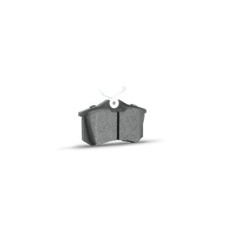 Колодки тормозные задние к-кт metaco 3010-284 фото 4 Колодки тормозные задние к-кт metaco 3010-284 фото 4