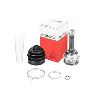 ШРУС наружный metaco 5730-040 фото 2