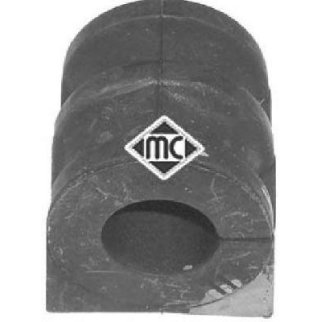 Втулка стаб ren clio iii 1.2/1.4/1.5dci/1.6/2.0 05- пер фото