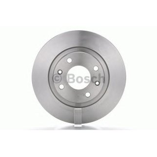 Диск тормозной BOSCH 0 986 478 847 фото