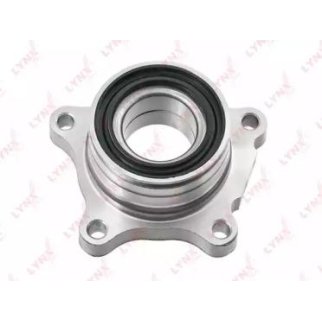 Подшипник ступицы LYNXauto WB-1490 фото