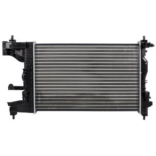 Радиатор основной TERMAL 301677H фото