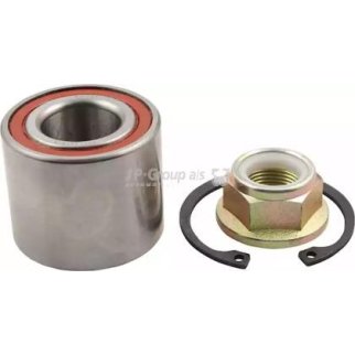 Подшипник ступицы JP Group 4351301910 фото