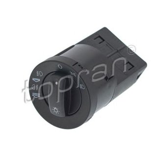 Переключатель света фар topran 109929755 фото