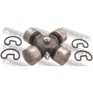 AS-009_крестовина кардана! Hyundai H100/Grace 96>/SantaFe 00>/Starex 96-01 фото