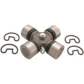 AS-009_крестовина кардана! Hyundai H100/Grace 96>/SantaFe 00>/Starex 96-01 фото