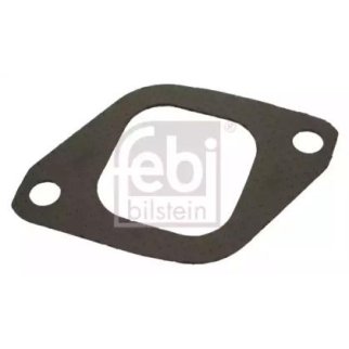 Прокладка выпускного коллектора FEBI 100146 фото
