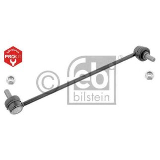 Стойка переднего стабилизатора FEBI 28575 фото