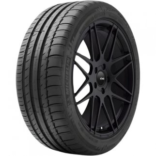 Шина Michelin 295/30/18 Y 98 Pilot Sport PS2 XL (N4) фото