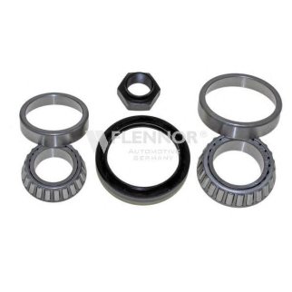 Подшипник задней ступицы FLENNOR FR671216 фото