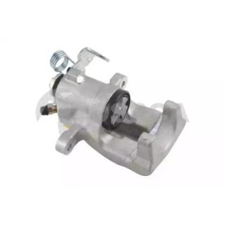 Суппорт тормозной задний правый (однопоршневой) / OPEL Astra-H,Meriva-A,Zafira-B (LUCAS) 02~ фото