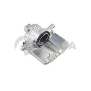 Суппорт тормозной передний правый (однопоршневой) / AUDI A4,VW Passat-V 96~08 фото