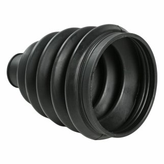 Пыльник ШРУСа для а/м Renault Sandero II (14-) 1.6i 16V (наруж.компл: хомуты/смазка) (TPEE) (FG 0915 фото 2