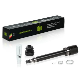 ШРУС внутренний TRIALLI GO 1013 фото