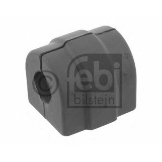 Втулка переднего стабилизатора FEBI 29366 фото