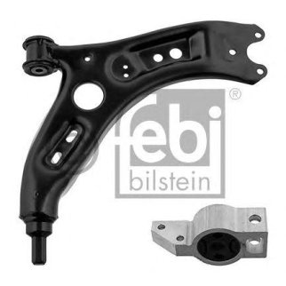 Рычаг передний FEBI 39488 фото