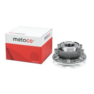 Ступица передняязадняя metaco 5020-005 фото
