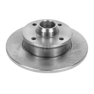 Диск тормозной фото