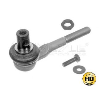 Наконечник рулевой тяги попереч. фото