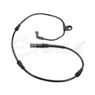 Датчик износа колодок MEYLE _314 527 0003 фото