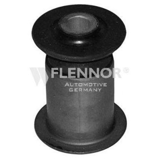 Сайлентблок передний подвески FLENNOR FL5046-J фото