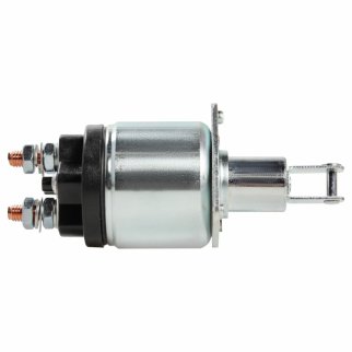 Реле втягивающее стартВОЛЬТ VSR 01011 фото 3