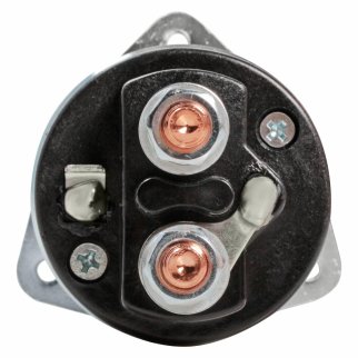 Реле втягивающее стартВОЛЬТ VSR 01011 фото 4