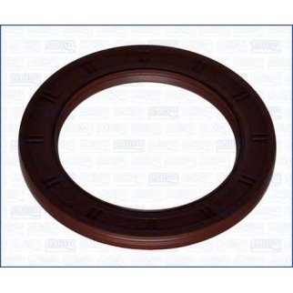 Сальник коленвала задний AJUSA 15092600 фото