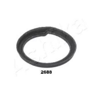 Проставка под заднюю пружину ashika GOM-2688 фото