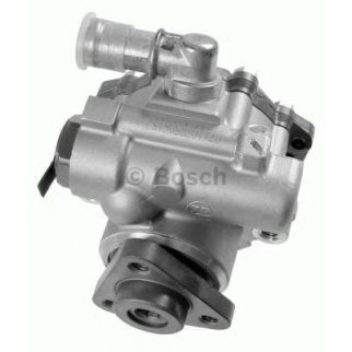 Насос гидроусилителя AUDI: A6 (4F2) 2.7 TDI/2.7 TDI quattro/3.0 TDI quattro/3.0 TDi 04-, A6 Allroad (4FH) 2.7 TDI quattro/3.0 TDI quattro 06-, A6 Avant (4F5) 2.7 TDI/2.7 фото