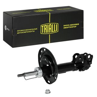 Амортизатор передний левый TRIALLI AG 19162 фото