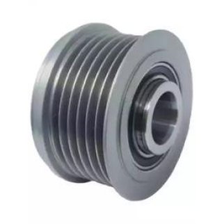 Шкив генератора WAI 24-94297 фото