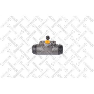 05-85619-SX_цилиндр торм. глав.! Dodge Carvan/Voyager All models 98-00 фото