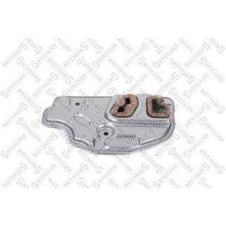 20-51052-SX_фильтр АКПП! Audi A3 03-11 фото