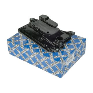 20-51136-SX_фильтр АКПП!  Toyota LC Prado 2.8D 15> фото