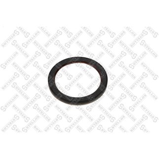 81-01372-SX_сальник коленвала! FKM, 115x140x12 BASLVRSX7 MB Vario/Atego/LK/LN (OM904LA,906LA) фото