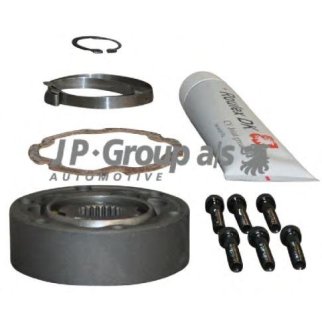 ШРУС внутренний JP Group 1553200100 фото