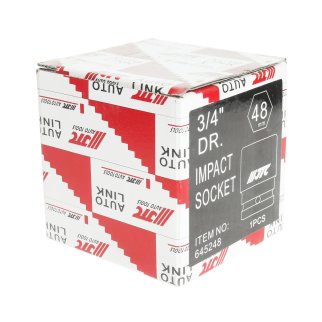 Головка торцевая JTC JTC-645248 фото 1