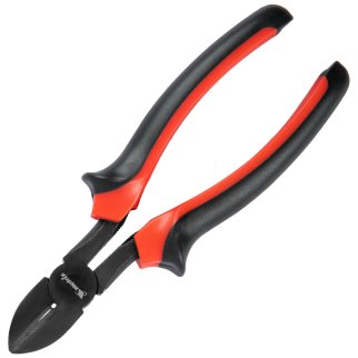 Бокорезы 180мм Black Nickel двухкомпонентные рукоятки// MATRIX фото 2