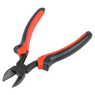 Бокорезы 180мм Black Nickel двухкомпонентные рукоятки// MATRIX фото 3