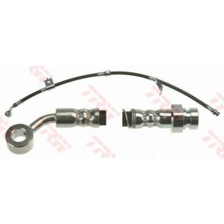 Шланг тормозной TRW PHD1103 фото